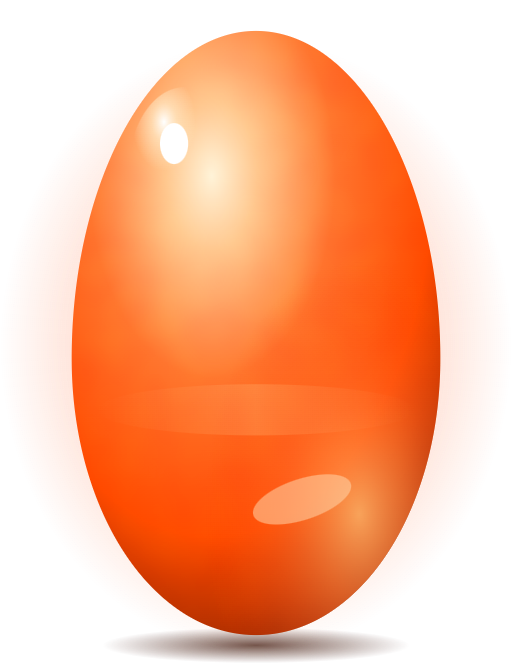 Golden Egg — Rare tier